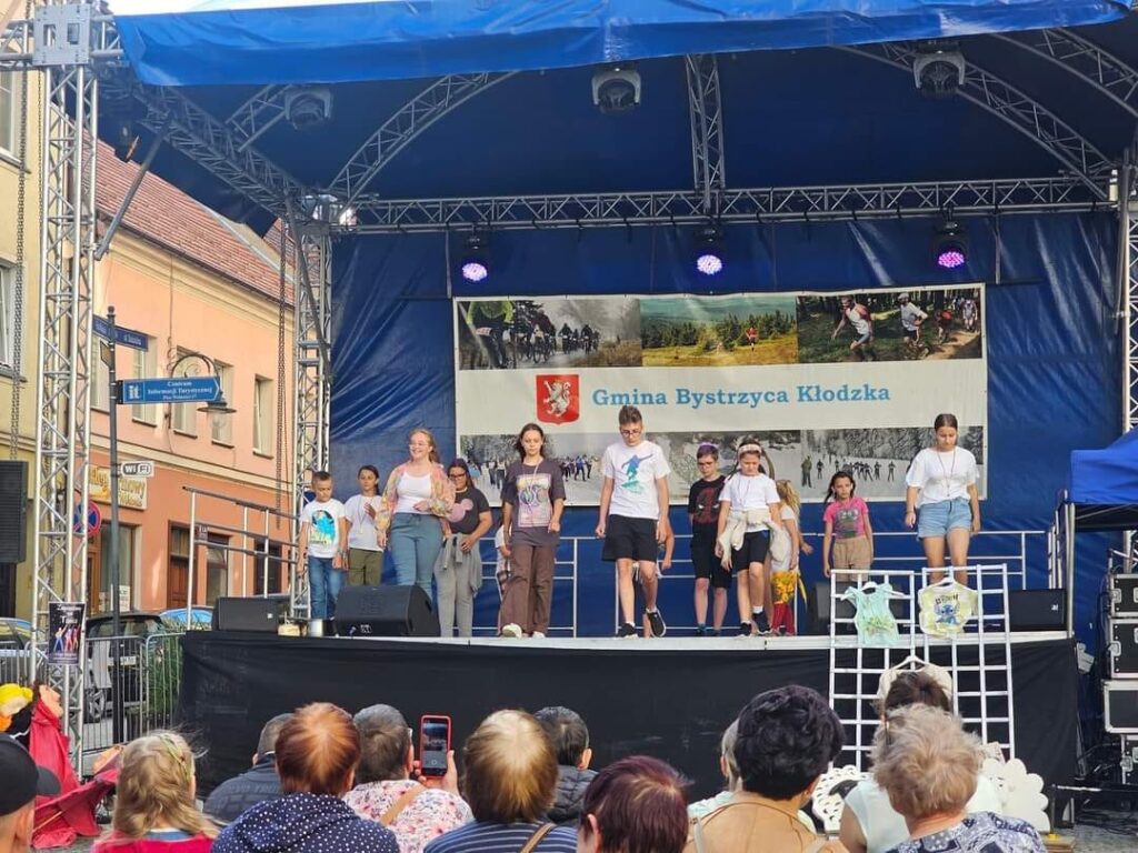 Świat jest teatrem